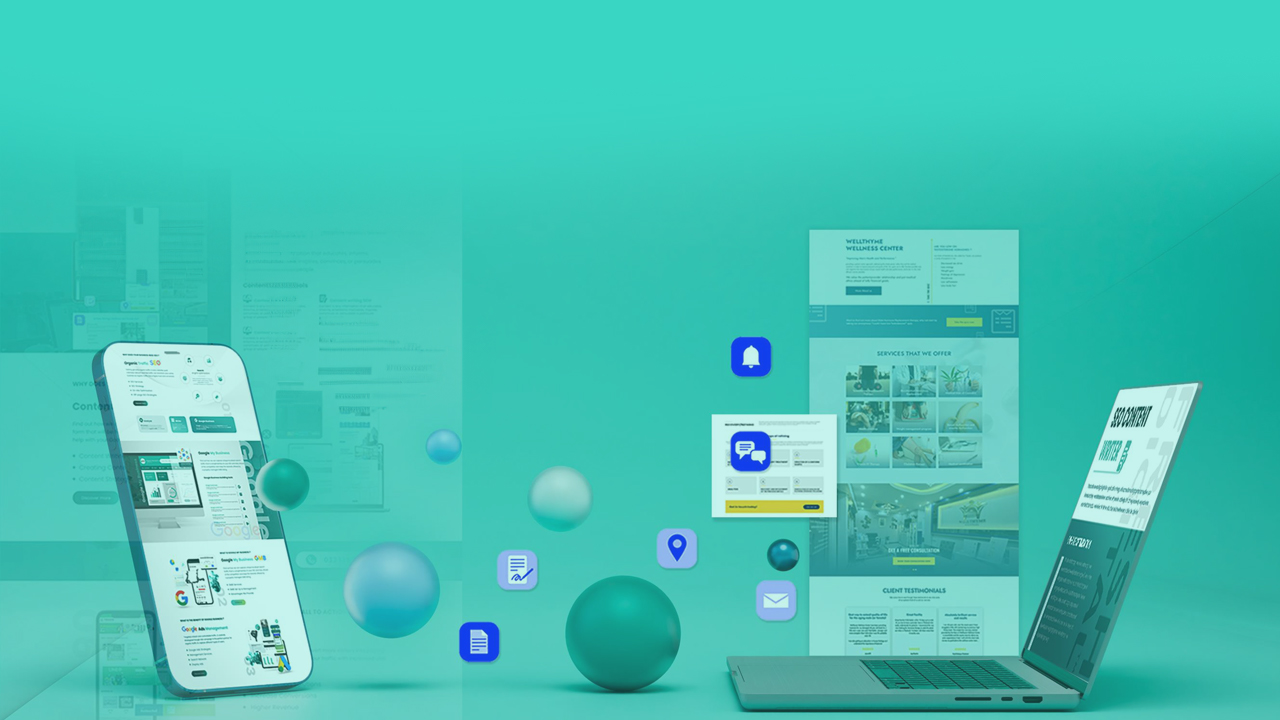 Home About