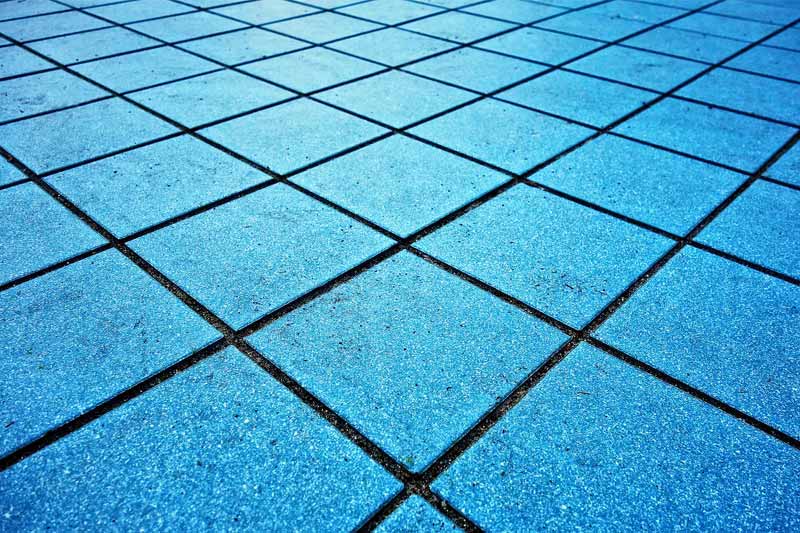 Swimming Pool Tile